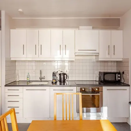 La Saint-germain Apartamento Paris