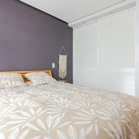 Apartamento La Saint-germain