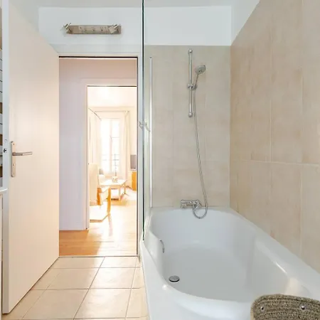 شقة La Saint-germain *