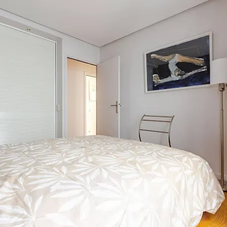 شقة La Saint-germain