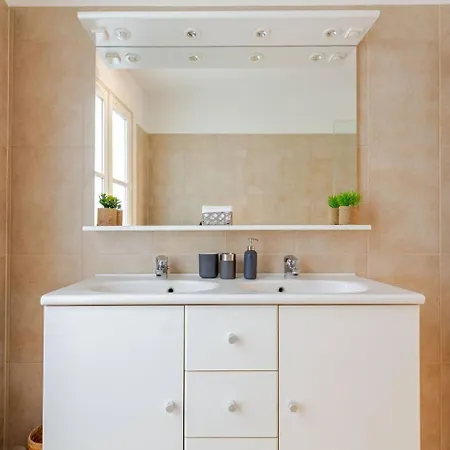 شقة La Saint-germain باريس