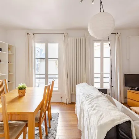 La Saint-germain شقة