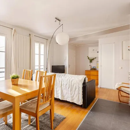 Appartement La Saint-germain *