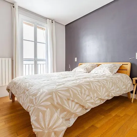 Appartement La Saint-germain