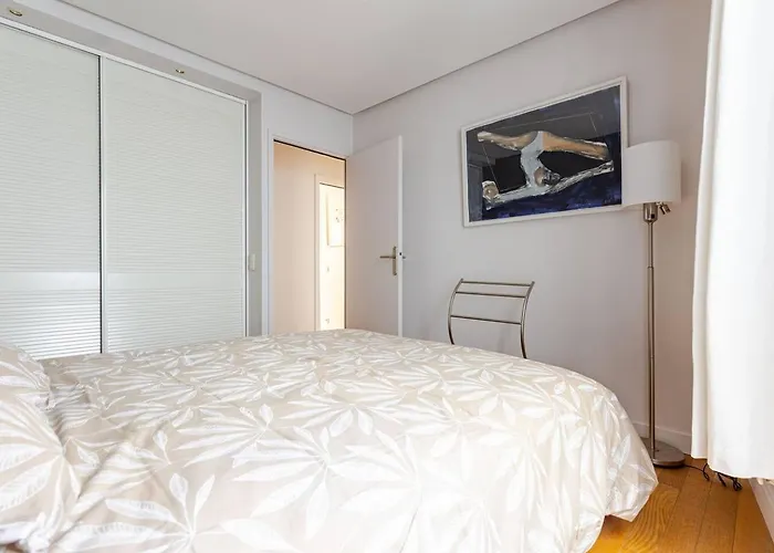 Appartement La Saint-germain