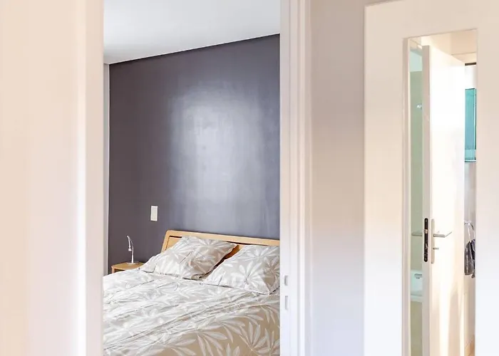 La Saint-germain Appartement Parijs