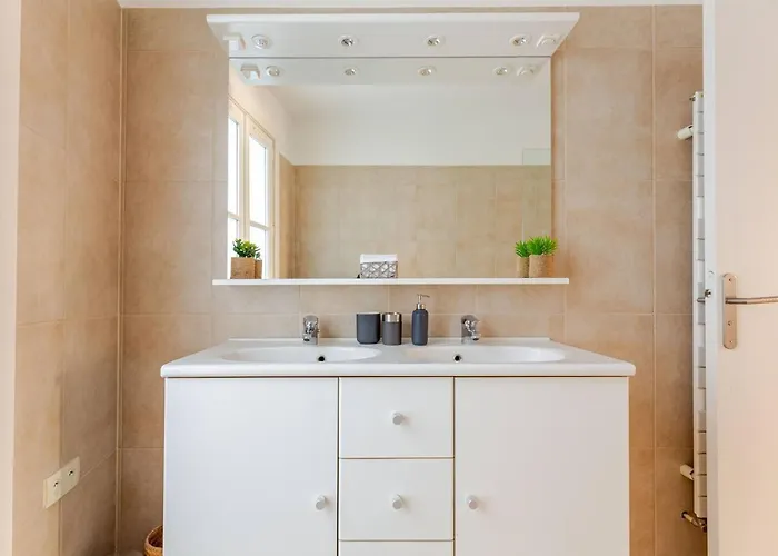 Appartement La Saint-germain Parijs