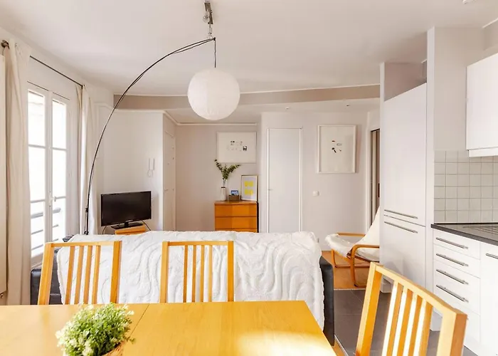 La Saint-germain Parijs