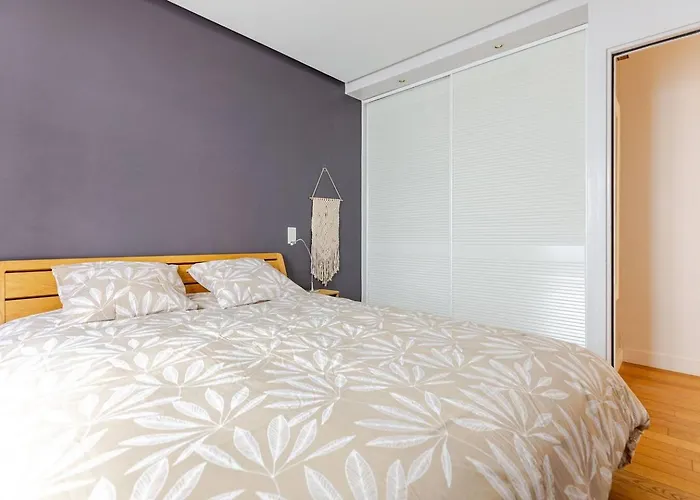 Appartement La Saint-germain