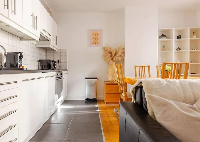 Appartement La Saint-germain Parijs