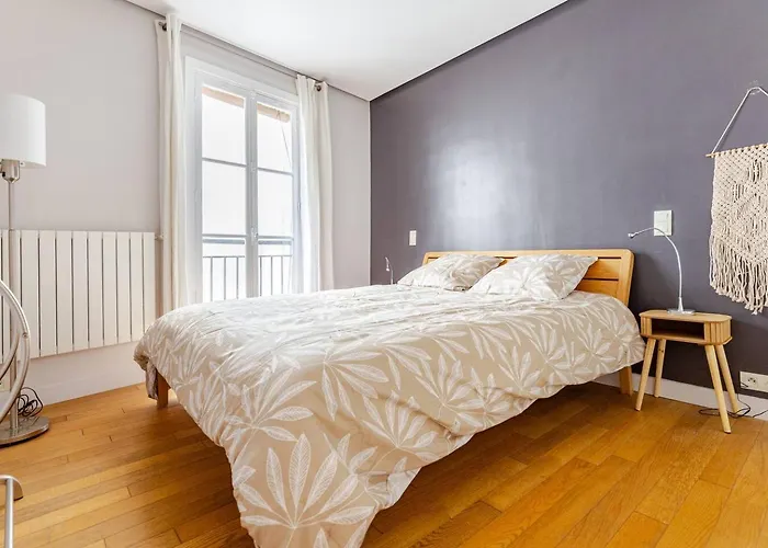 Appartement La Saint-germain